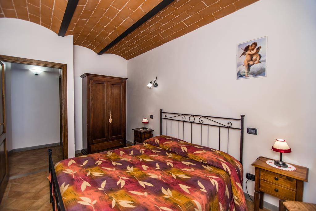 Agriturismo Spazzavento Farm stay *