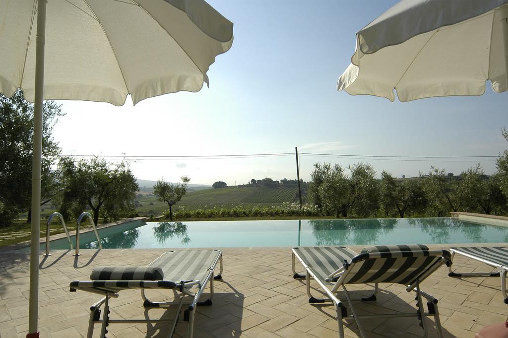 Agriturismo Spazzavento Vinci